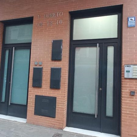 Apartamento Triana Sevilla Exterior foto