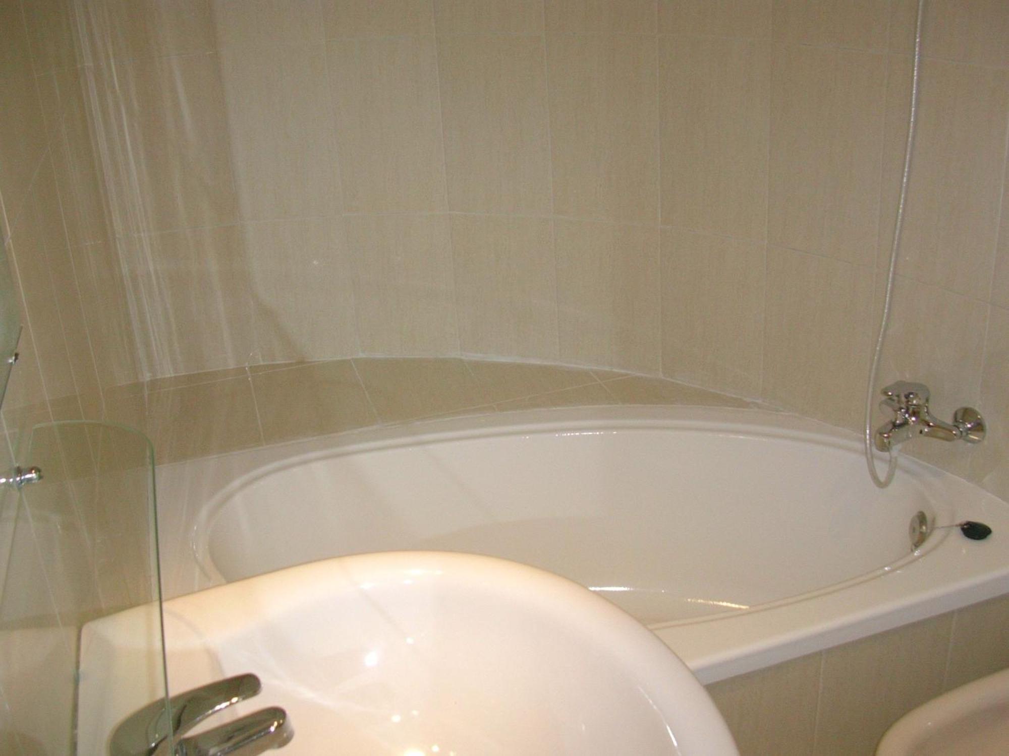 Apartamento Triana Sevilla Exterior foto