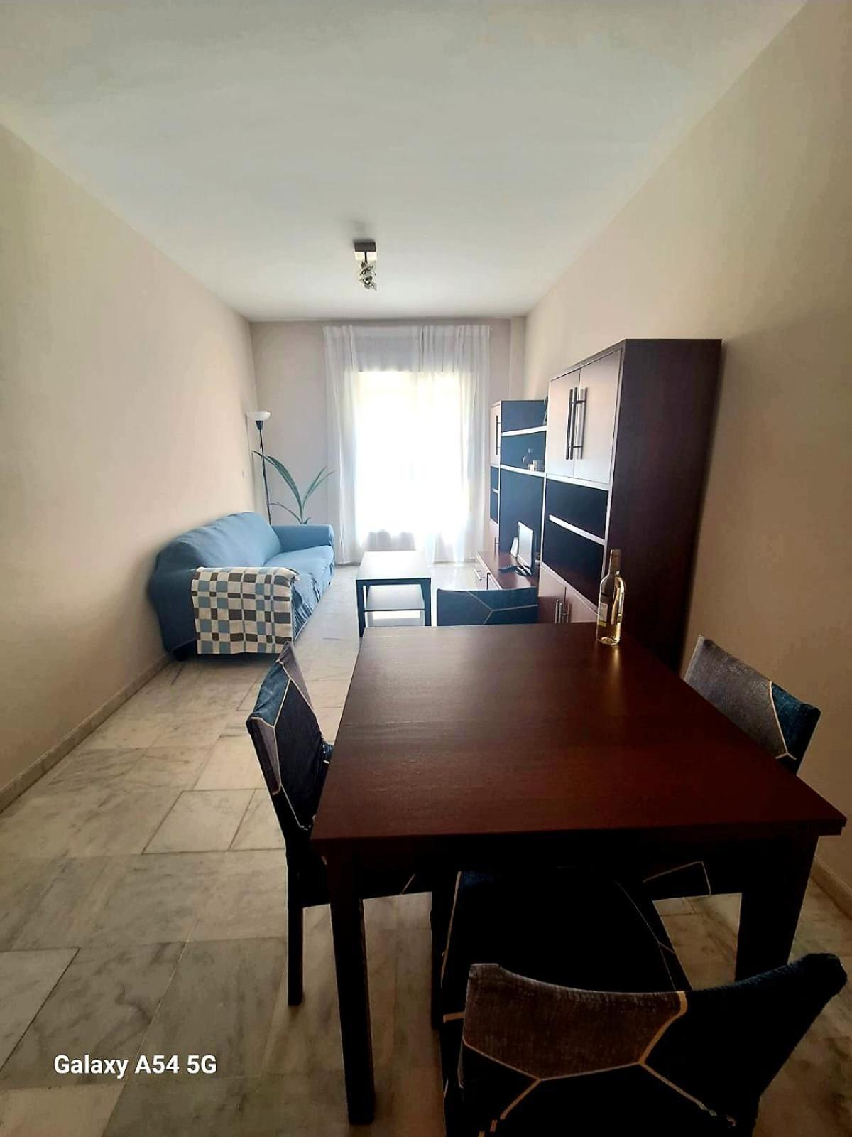 Apartamento Triana Sevilla Exterior foto